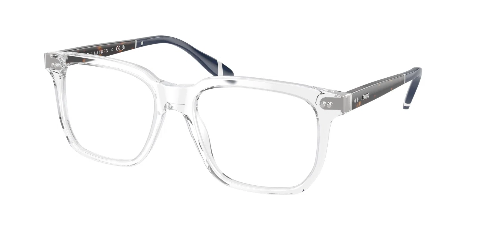 Polo 2269 Eyeglasses - view 4
